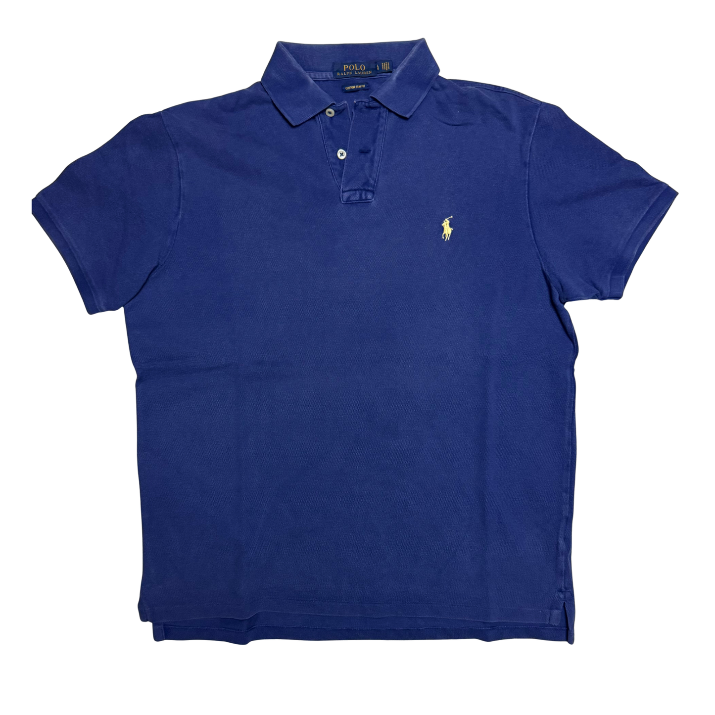 Ralph Lauren pólóing