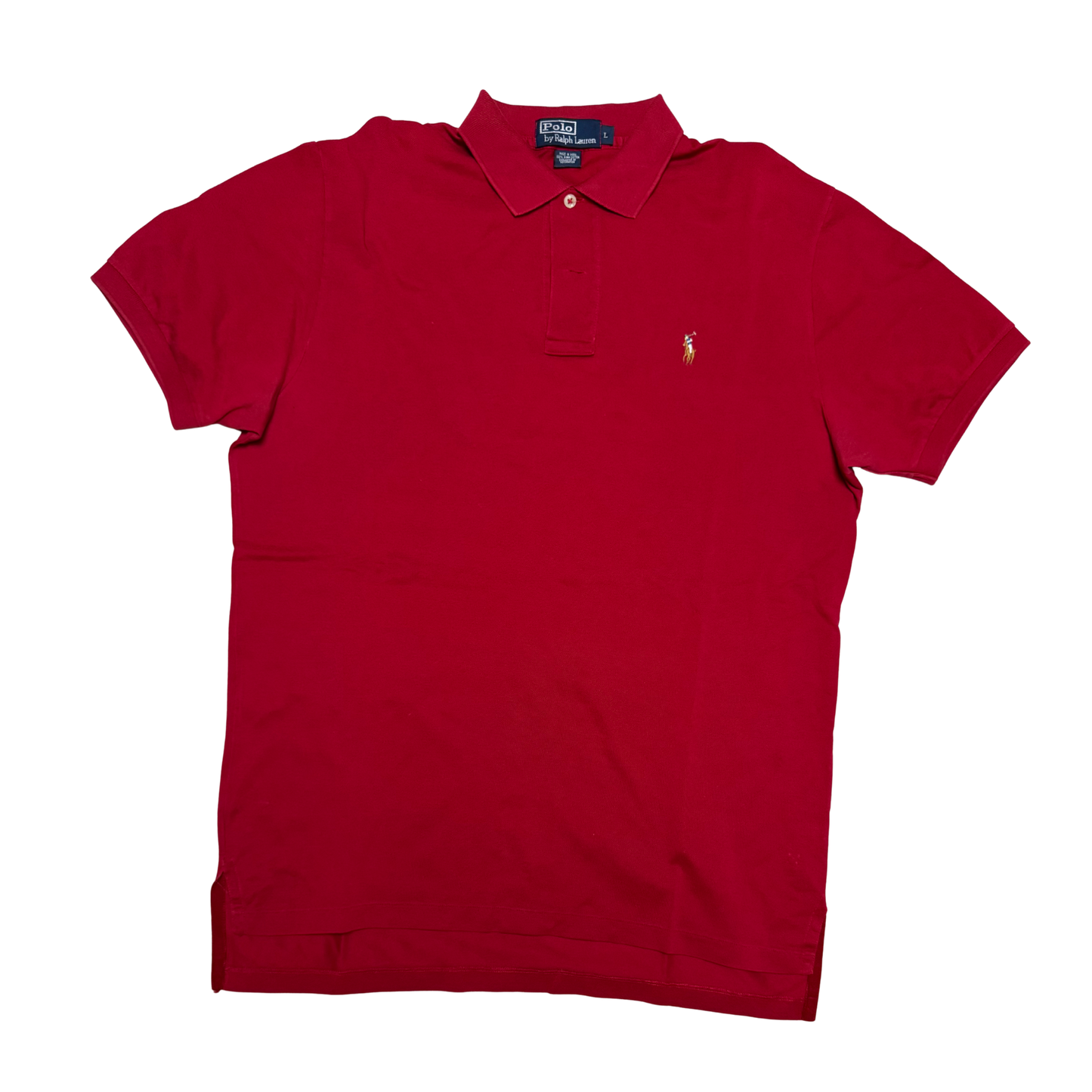 Ralph Lauren pólóing