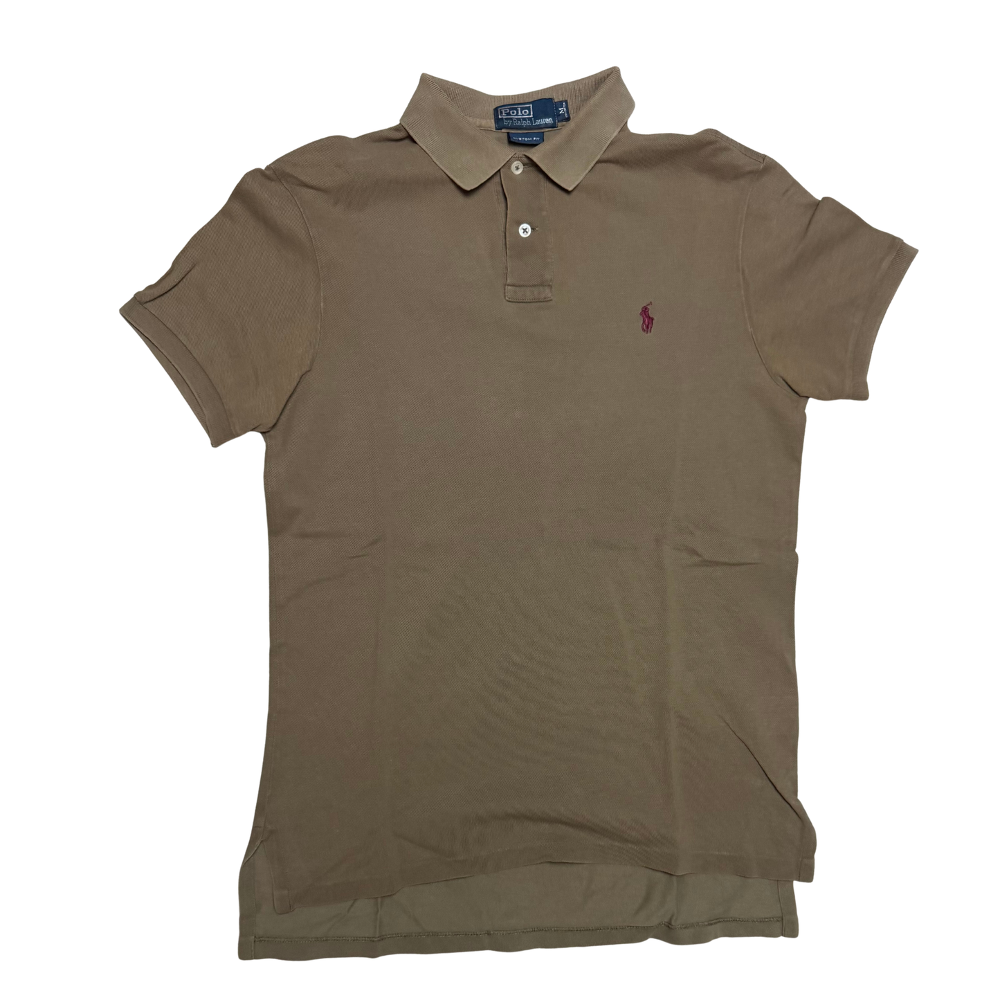 Ralph Lauren pólóing
