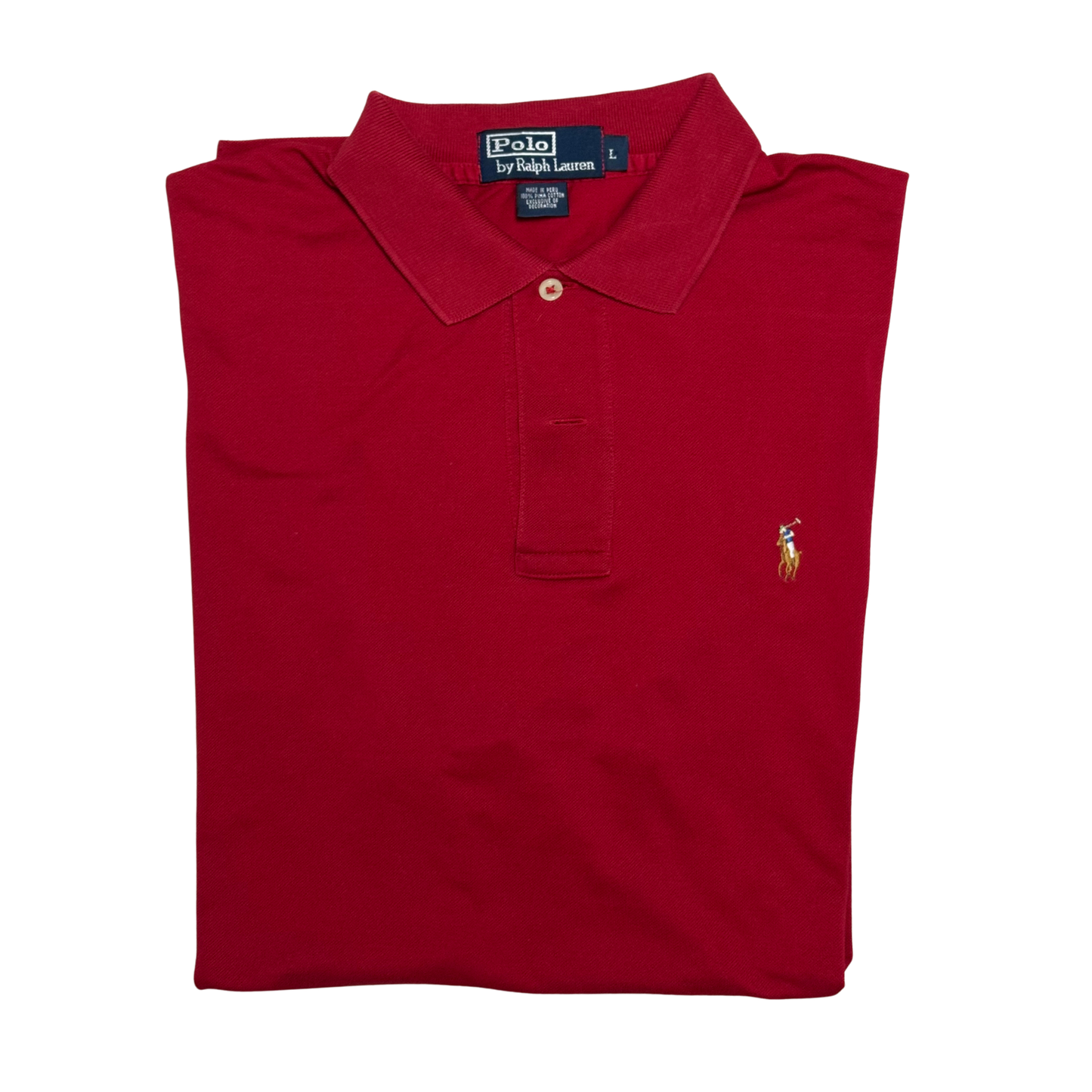 Ralph Lauren pólóing