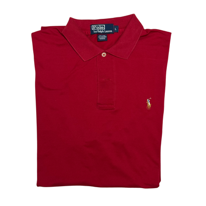 Ralph Lauren pólóing
