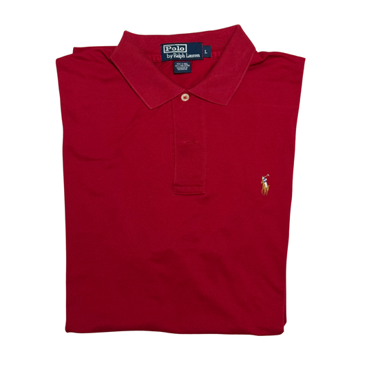 Ralph Lauren pólóing