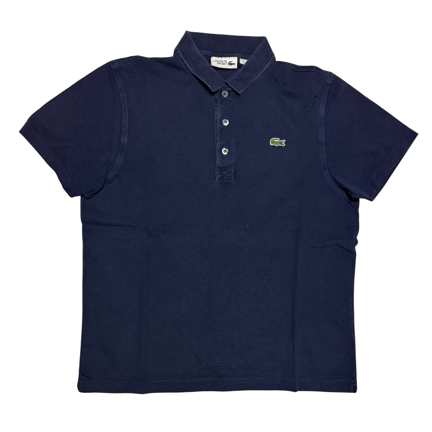 Lacoste pólóing