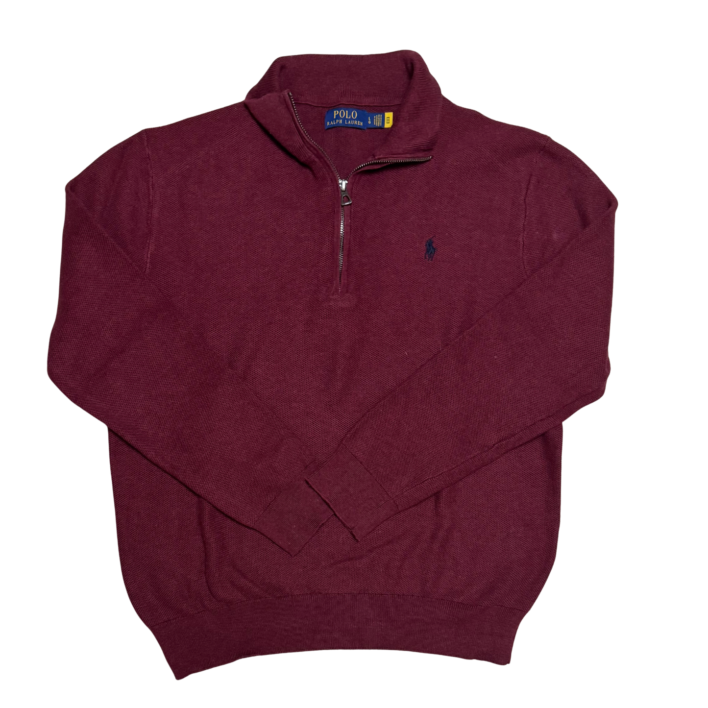 Ralph Lauren pulóver