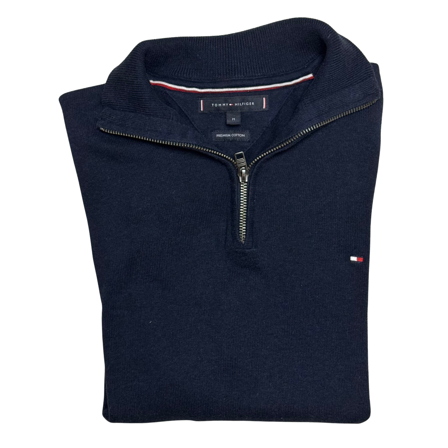 Tommy Hilfiger pulóver