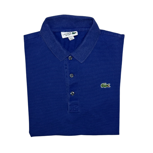 Lacoste pólóing