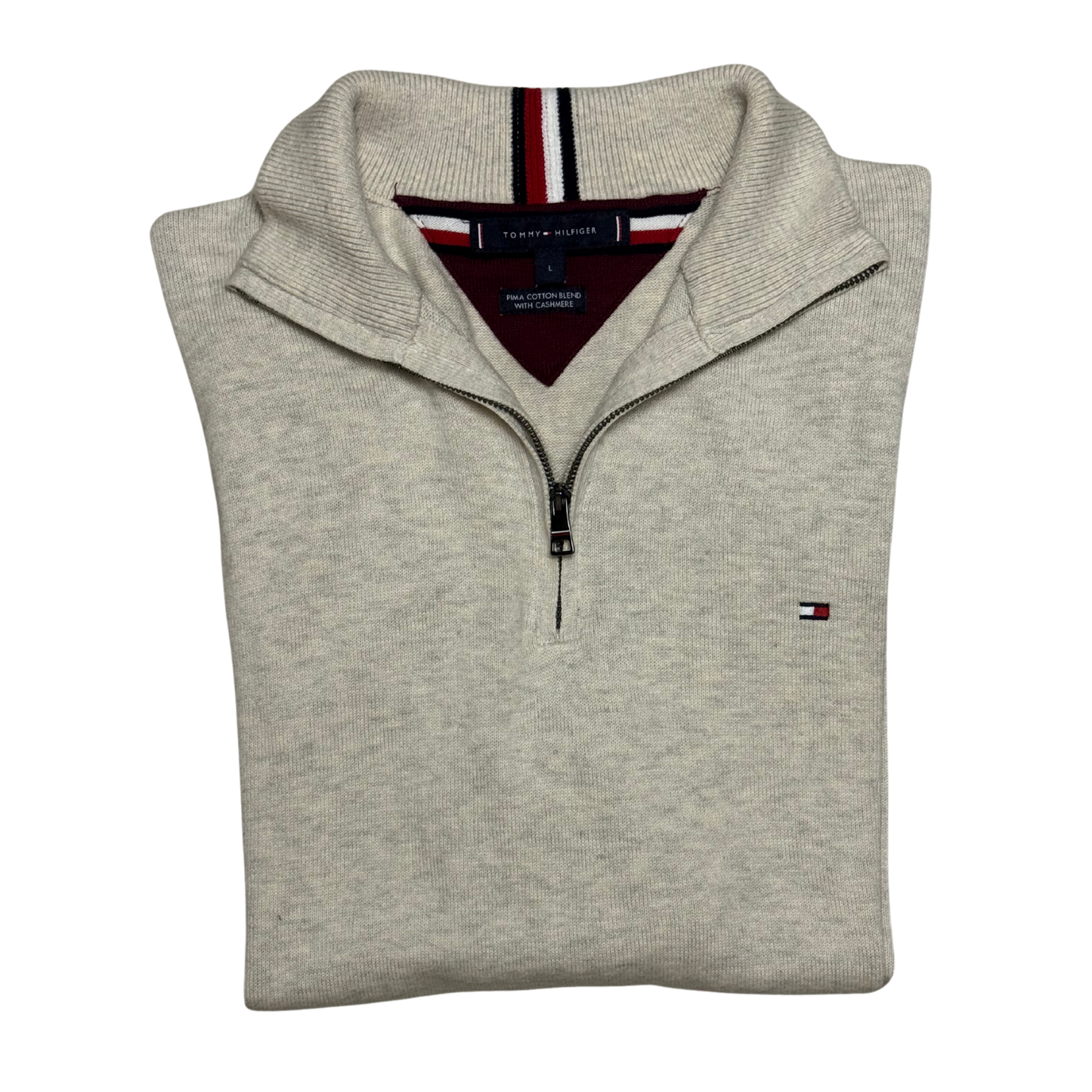 Tommy Hilfiger pulóver