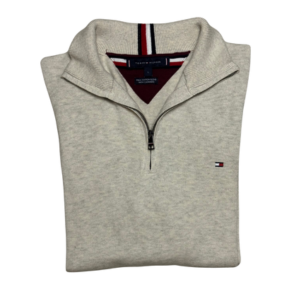 Tommy Hilfiger pulóver