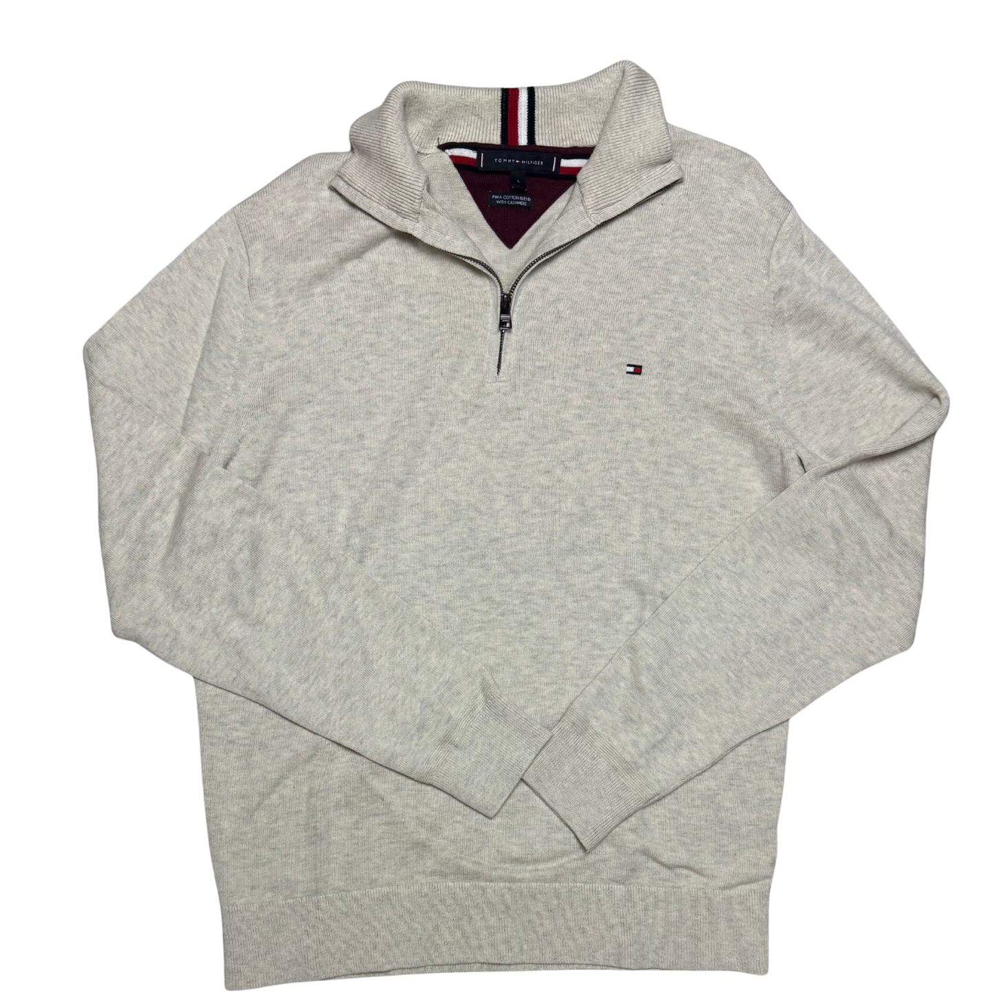 Tommy Hilfiger pulóver