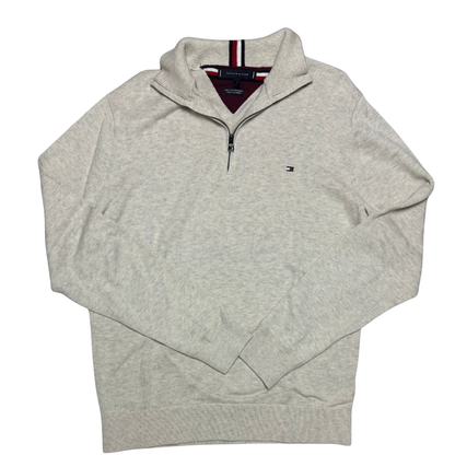Tommy Hilfiger pulóver