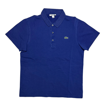 Lacoste pólóing