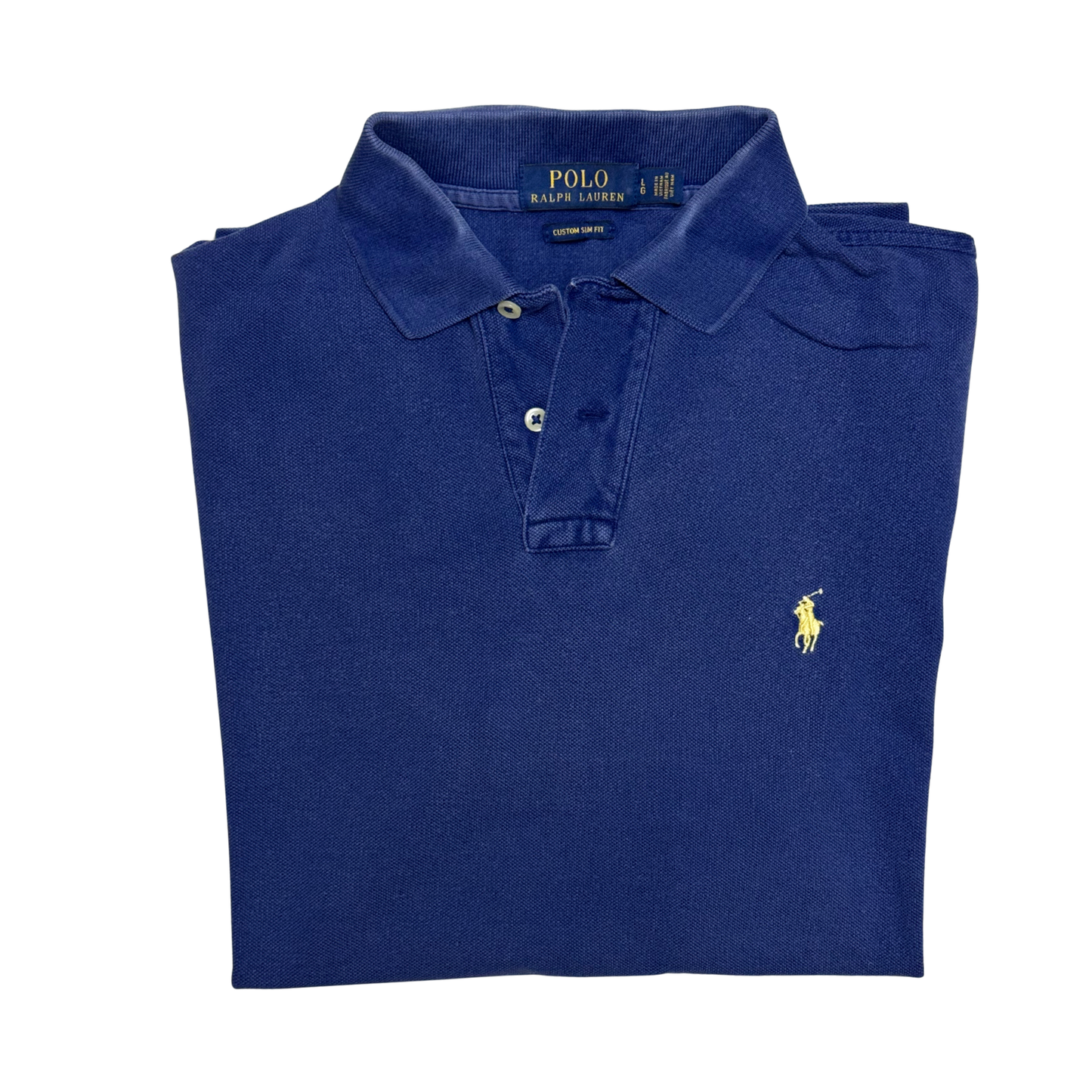 Ralph Lauren pólóing