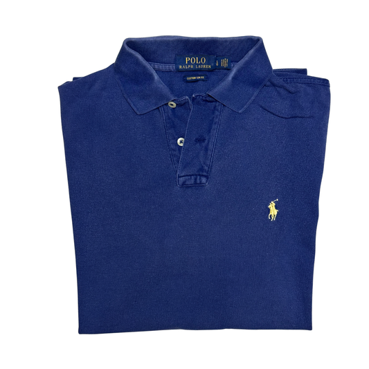 Ralph Lauren pólóing