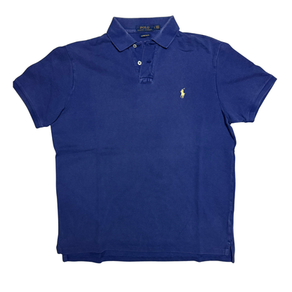 Ralph Lauren pólóing