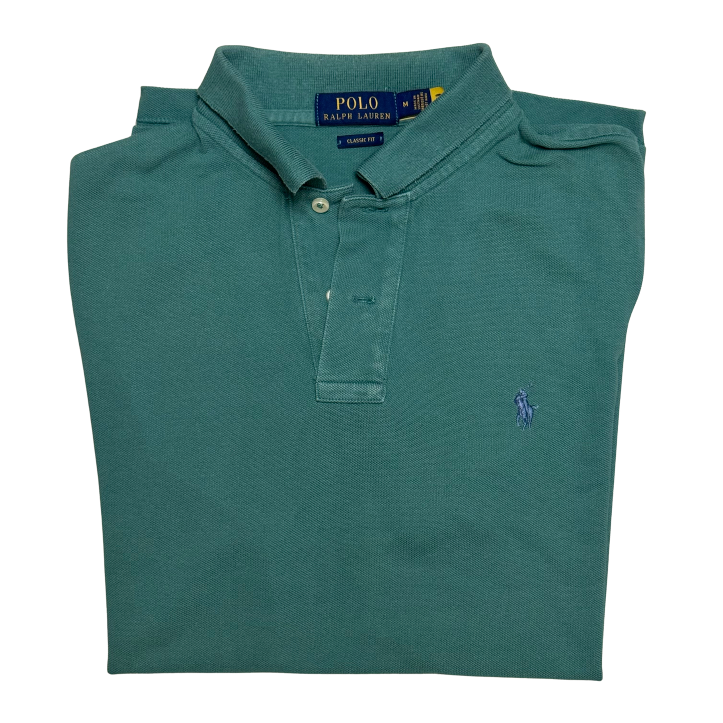 Ralph Lauren pólóing