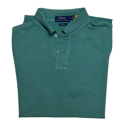 Ralph Lauren pólóing