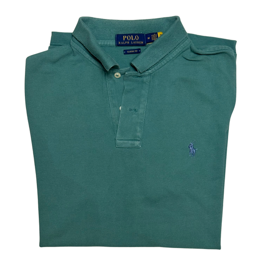 Ralph Lauren pólóing