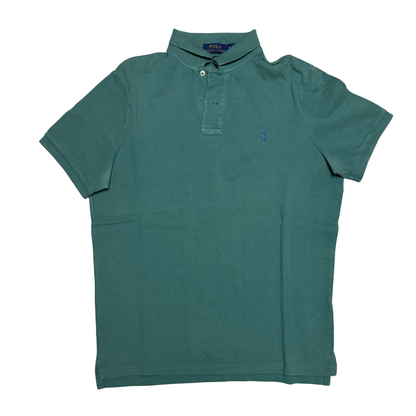 Ralph Lauren pólóing
