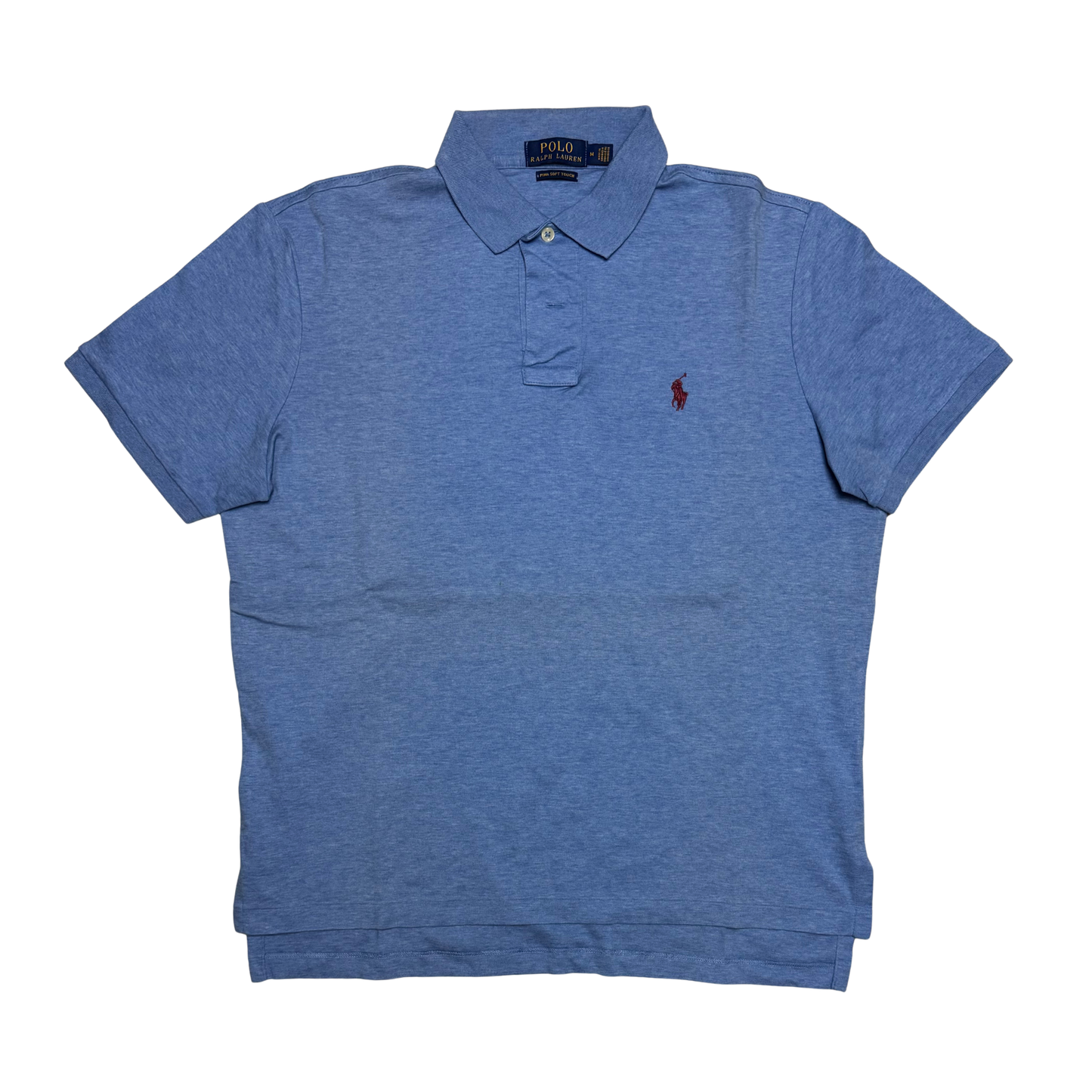 Ralph Lauren pólóing