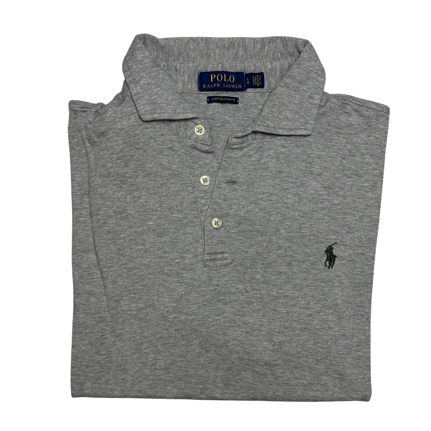 Ralph Lauren pólóing