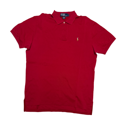 Ralph Lauren pólóing