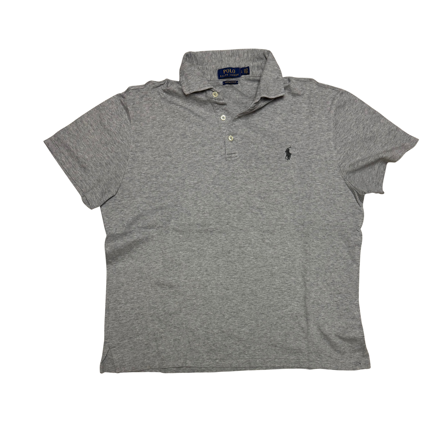 Ralph Lauren pólóing