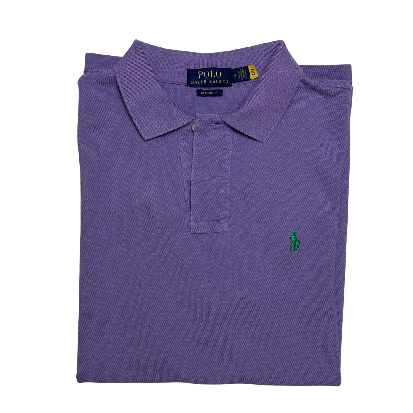 Ralph Lauren pólóing