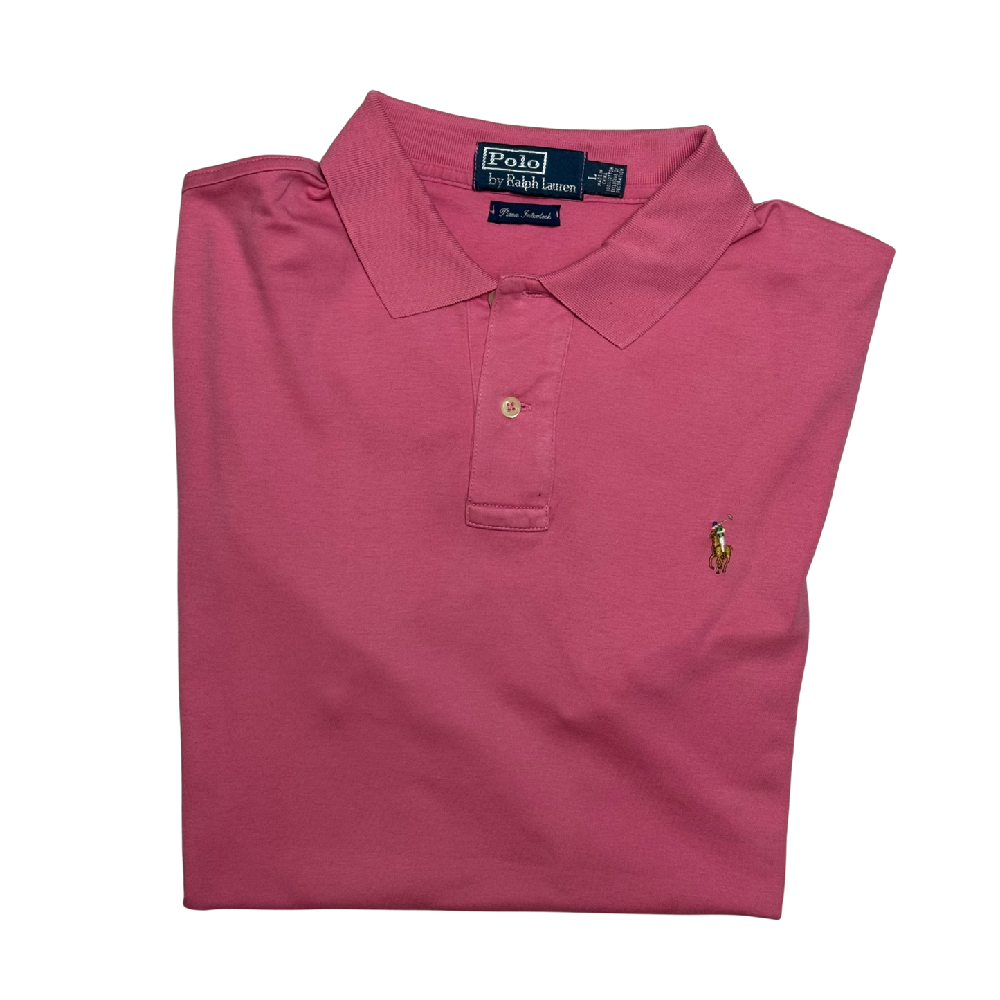 Ralph Lauren pólóing