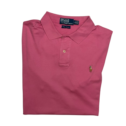 Ralph Lauren pólóing