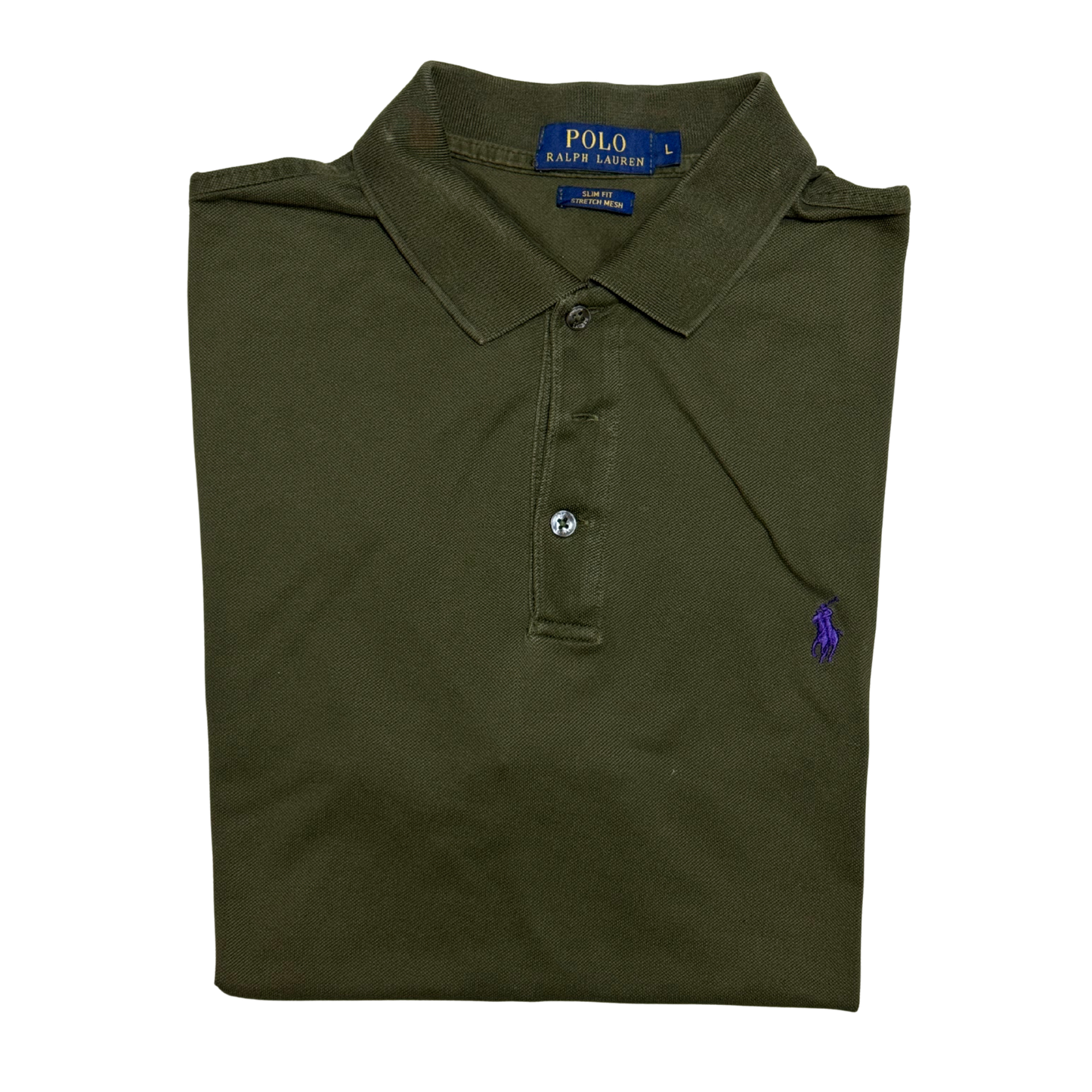 Ralph Lauren pólóing