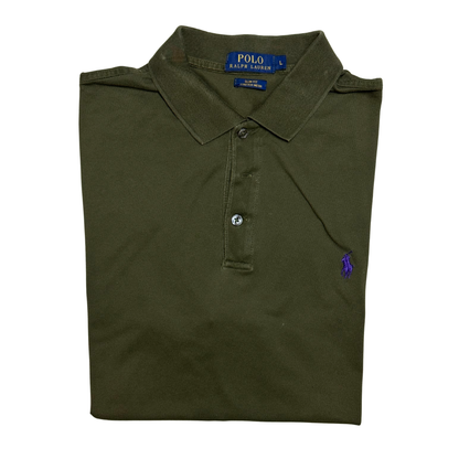 Ralph Lauren pólóing