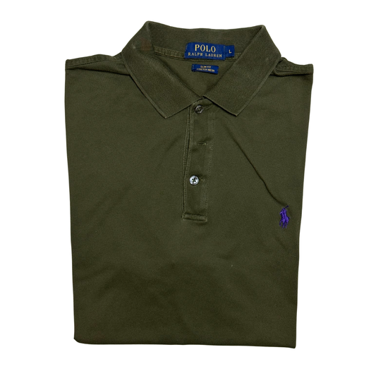 Ralph Lauren pólóing