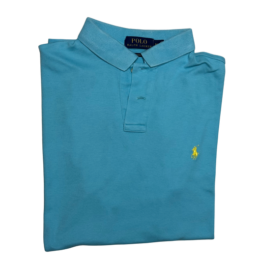 Ralph Lauren pólóing