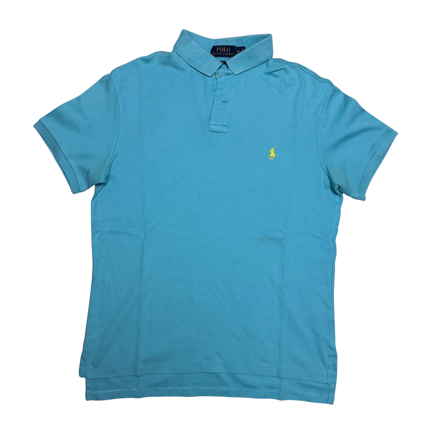 Ralph Lauren pólóing