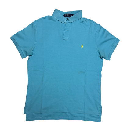 Ralph Lauren pólóing
