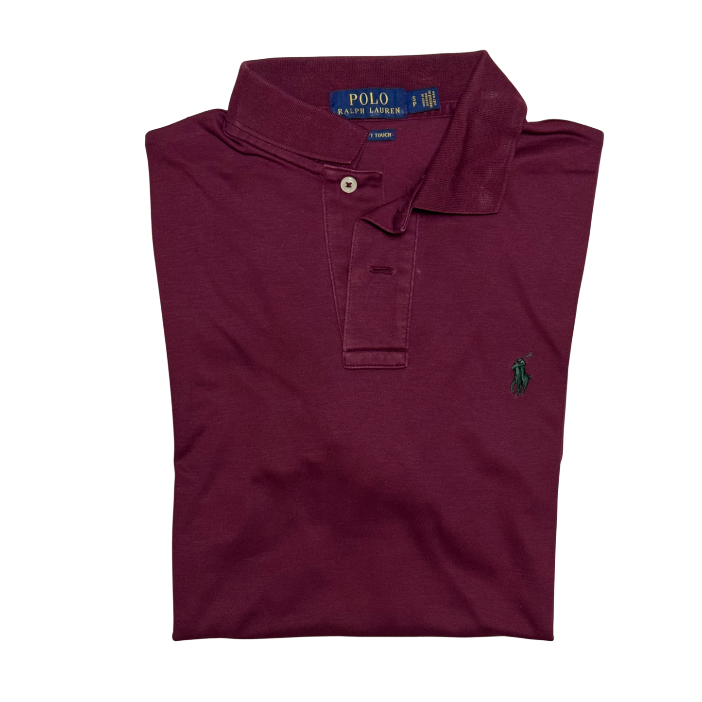 Ralph Lauren pólóing