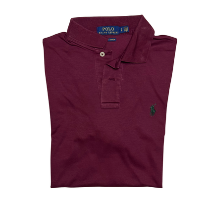 Ralph Lauren pólóing