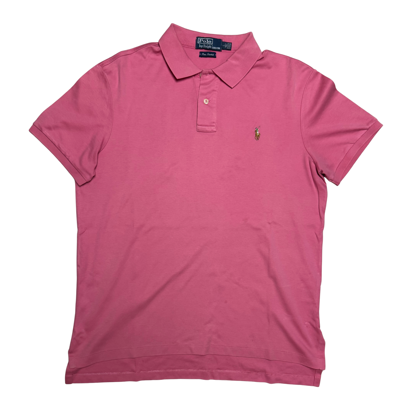 Ralph Lauren pólóing
