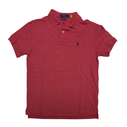Ralph Lauren pólóing