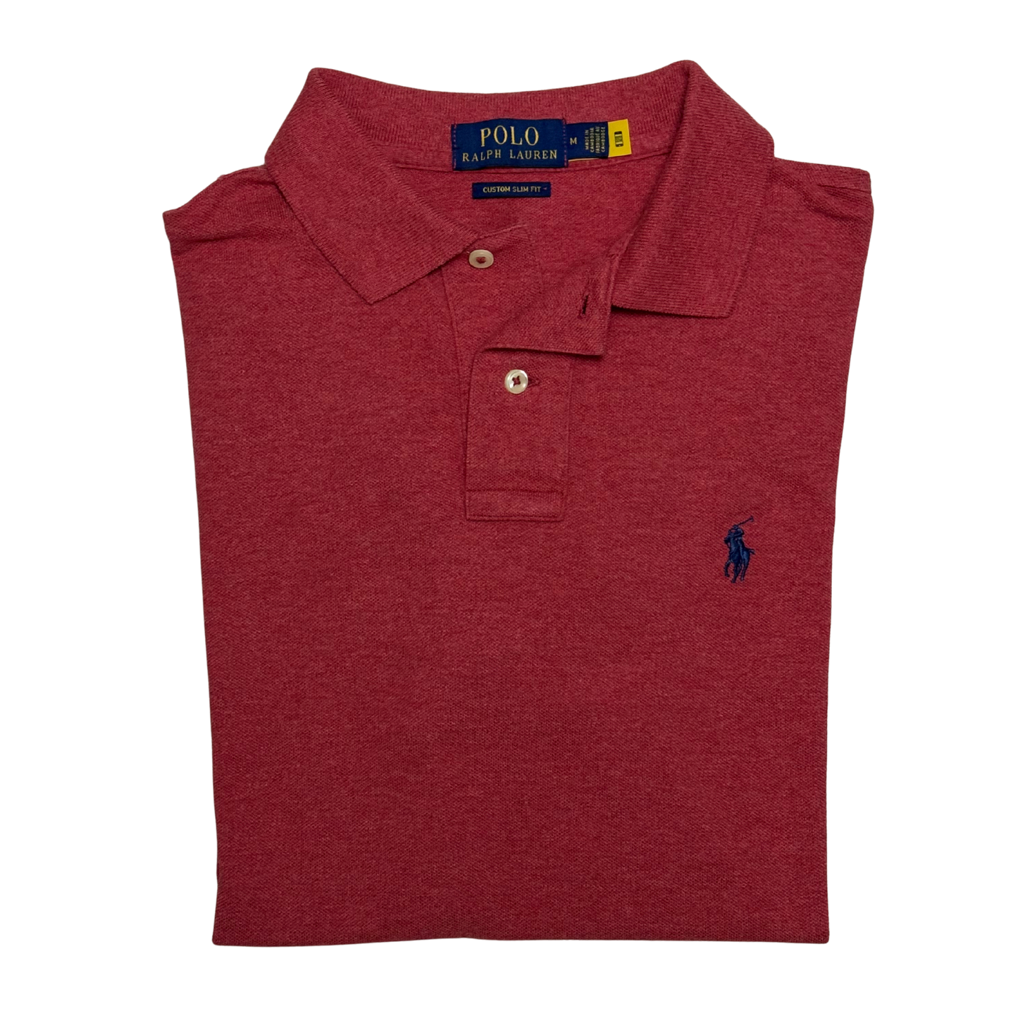 Ralph Lauren pólóing