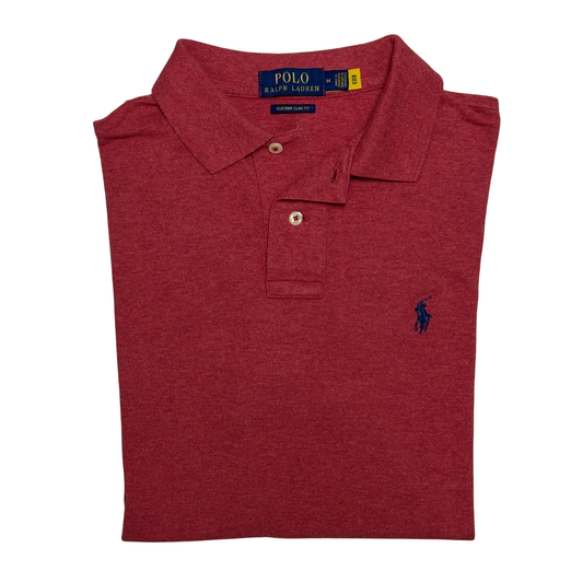Ralph Lauren pólóing