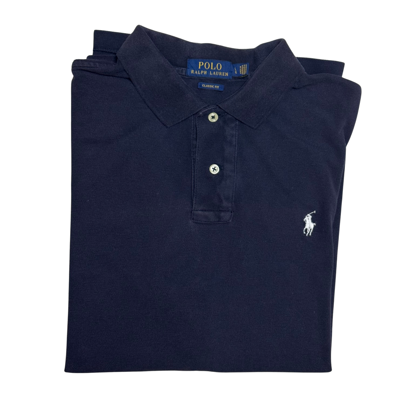 Ralph Lauren pólóing