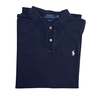 Ralph Lauren pólóing