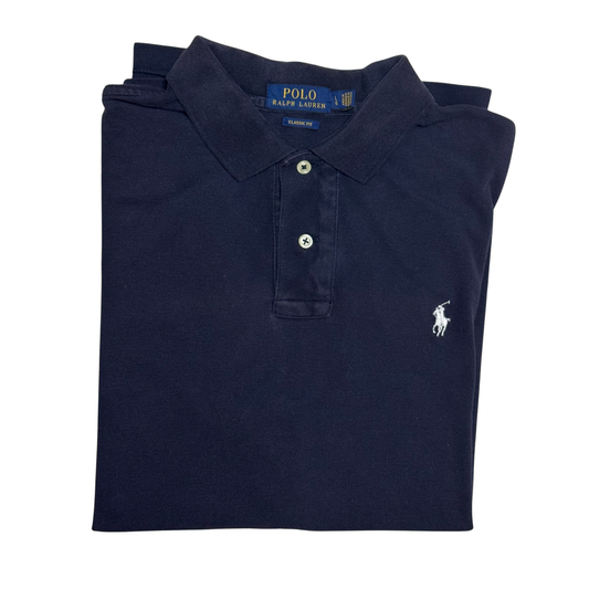 Ralph Lauren pólóing