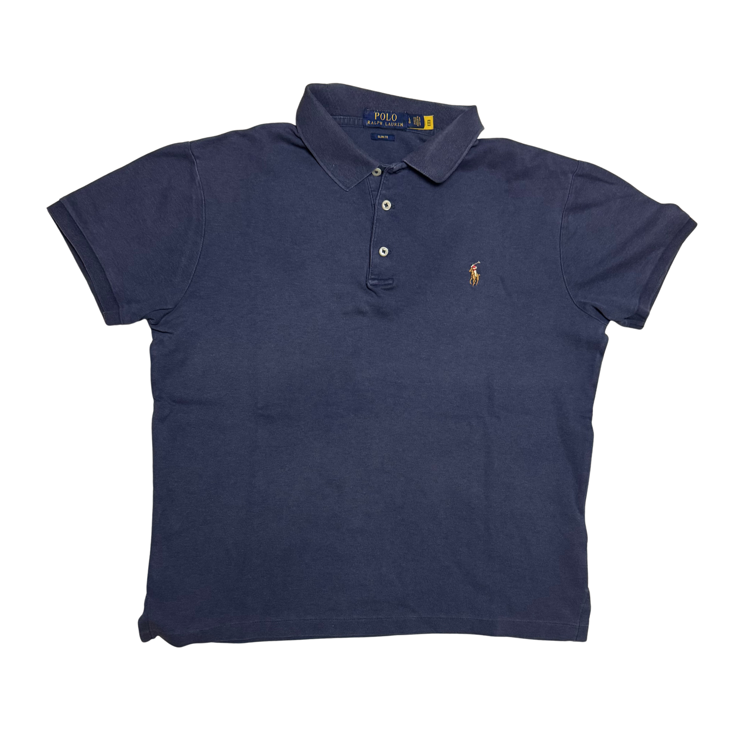 Ralph Lauren pólóing