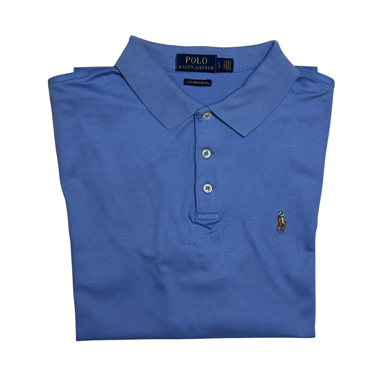 Ralph Lauren pólóing