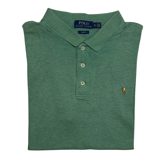 Ralph Lauren pólóing
