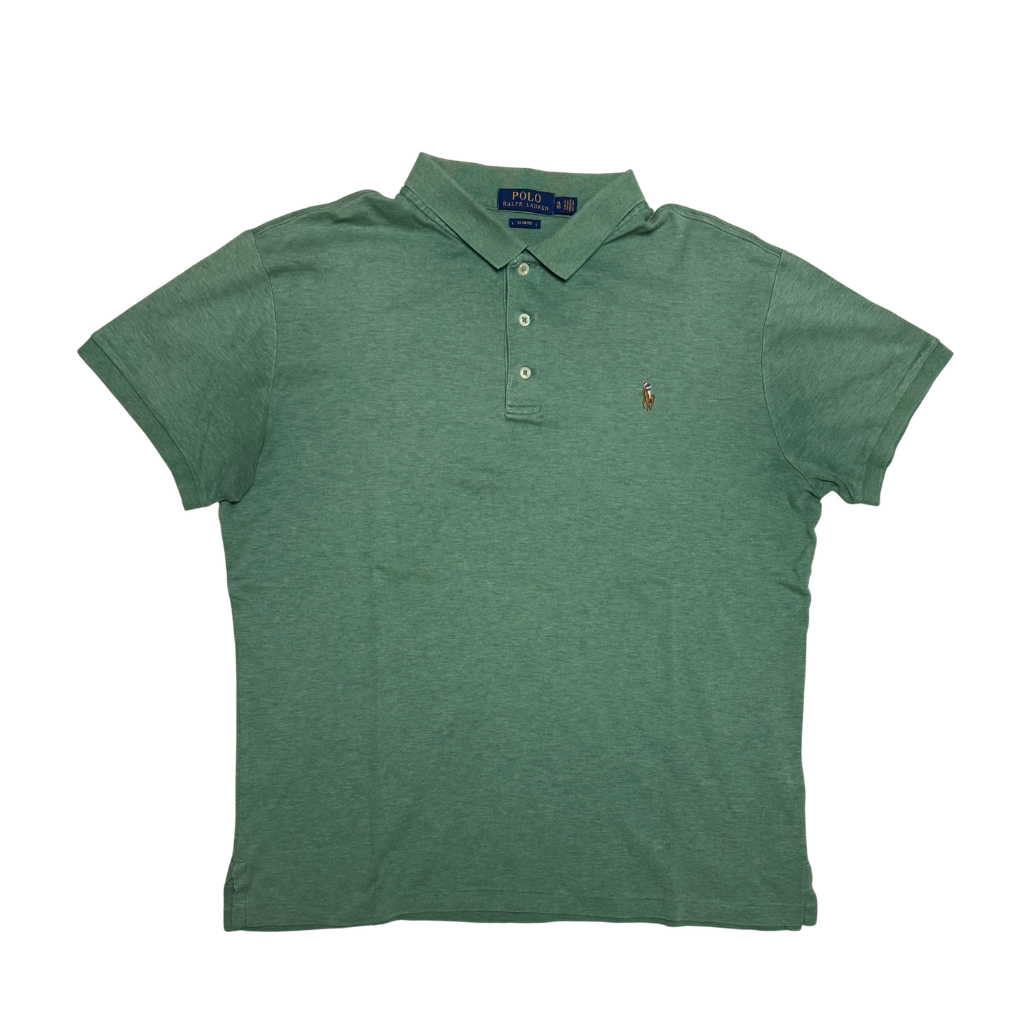 Ralph Lauren pólóing