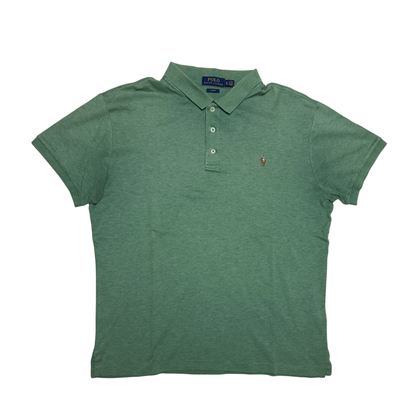 Ralph Lauren pólóing