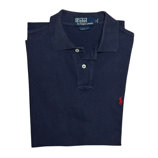 Ralph Lauren pólóing